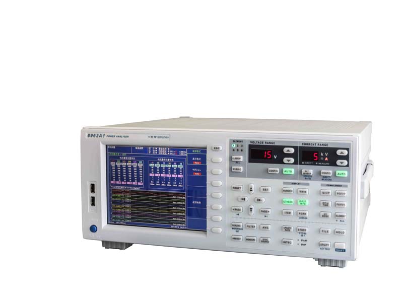 功率分析儀在什么領(lǐng)域得到廣泛應用呢