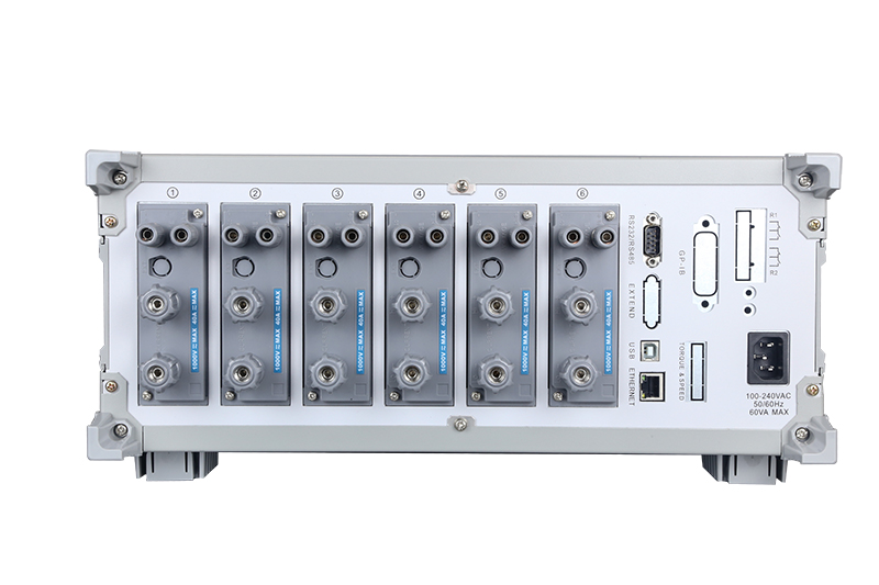 功率分析儀的作用以及使用方法！