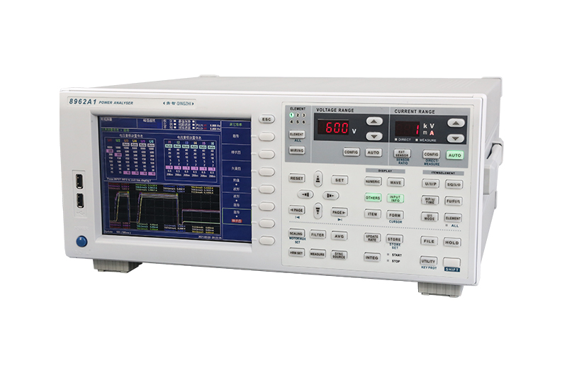 如何讓功率分析儀的測量結果更精確？