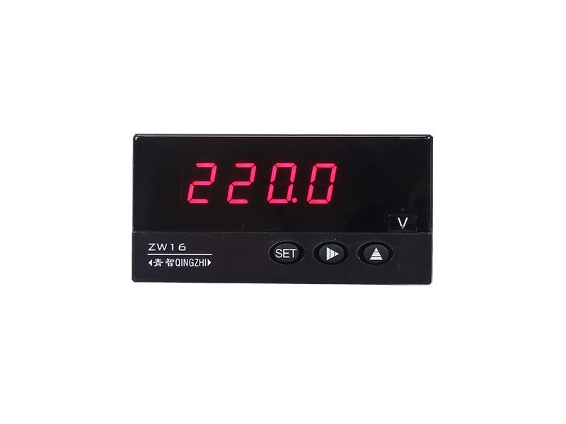 功率分析儀的原理如何？