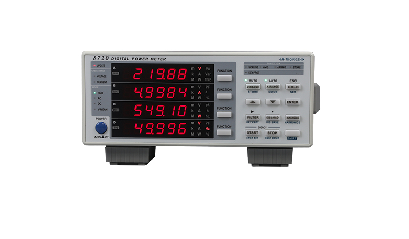 單相電參數測量?jì)x產(chǎn)品應用 單相電參數測量?jì)x產(chǎn)品應用