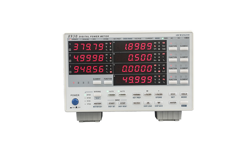 功率測試儀 功率測試儀