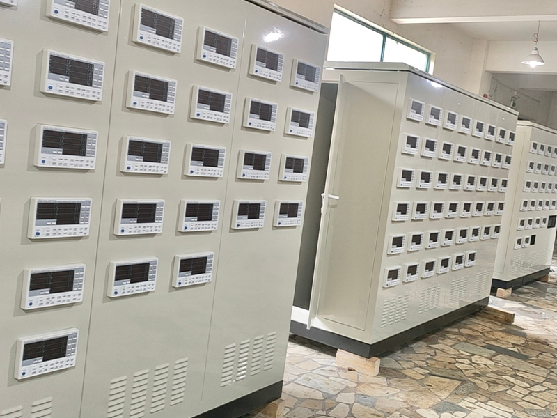 光伏逆變器出廠(chǎng)測試